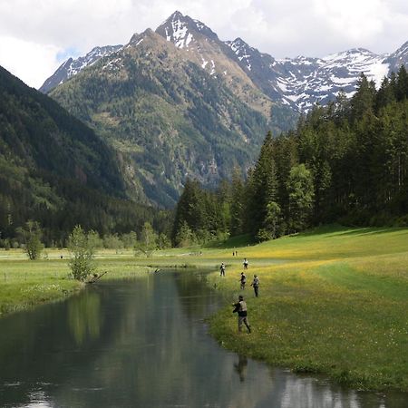 Gasthof Tetter Шладминг Экстерьер фото