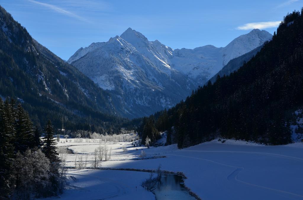 Gasthof Tetter Шладминг Экстерьер фото