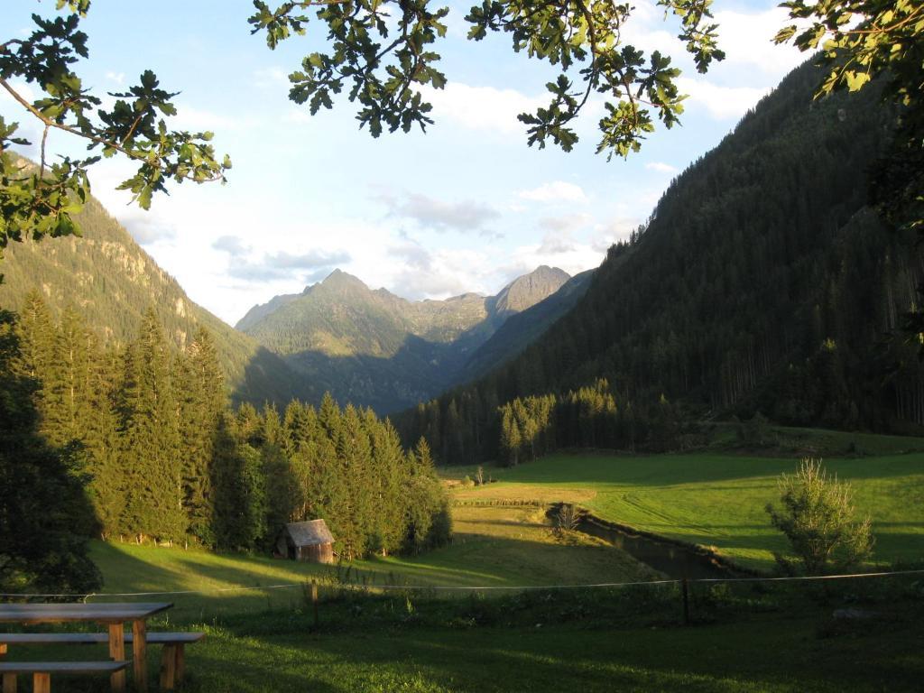Gasthof Tetter Шладминг Экстерьер фото