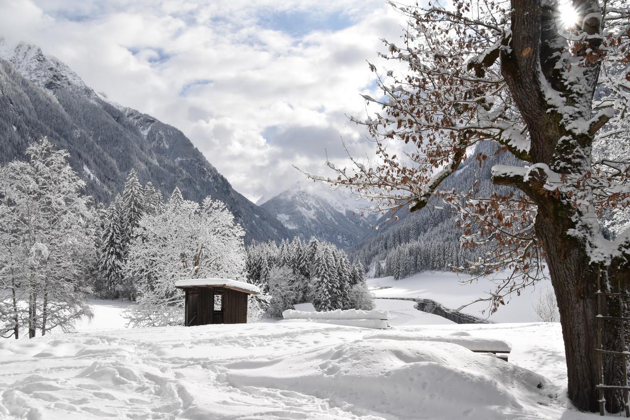 Gasthof Tetter Шладминг Экстерьер фото